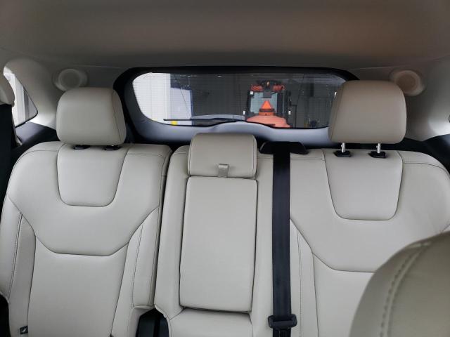 2019 Ford Edge Titanium VIN: 2FMPK4K98KBC64558 Lot: 53984414