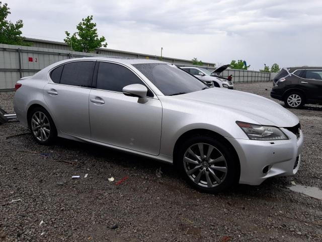 2015 Lexus Gs 350 VIN: JTHCE1BL3FA000149 Lot: 53312834