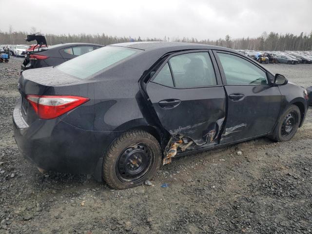 Vin: 2t1burhe4ec049474, lot: 52366994, toyota corolla l 20143