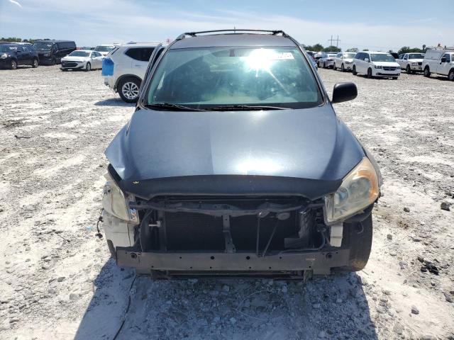 2010 Toyota Rav4 VIN: JTMZF4DV9A5014728 Lot: 56443704