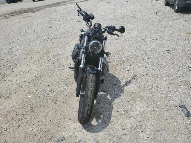 2023 HARLEY-DAVIDSON RH975 1HD1ZH112PB318201