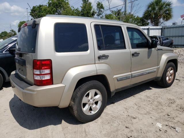 2011 Jeep Liberty Sport VIN: 1J4PP2GK8BW507624 Lot: 55496604