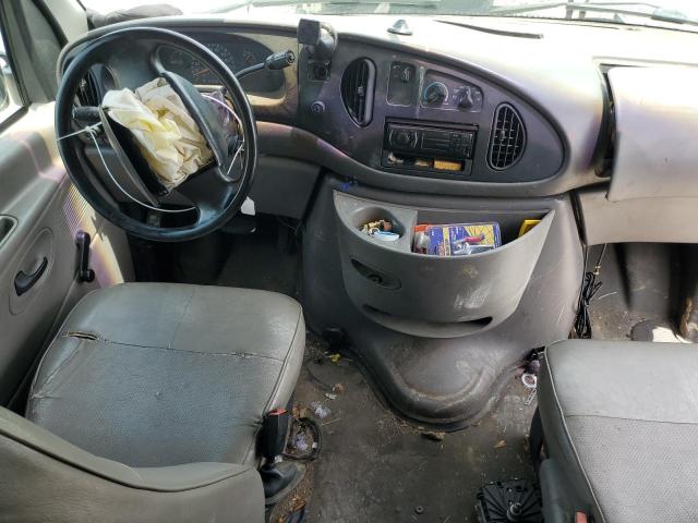 1999 Ford Econoline E250 Van VIN: 1FTPE24L7XHB94585 Lot: 56938444