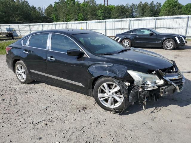 2014 Nissan Altima 2.5 VIN: 1N4AL3AP9EC283308 Lot: 52637994