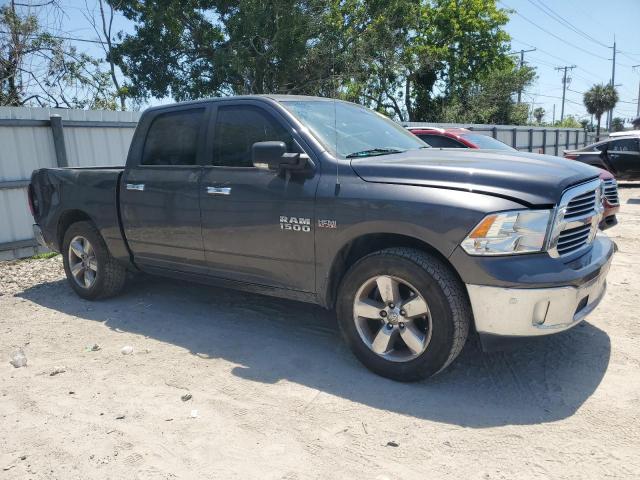 2018 Ram 1500 Slt VIN: 1C6RR6LT0JS244993 Lot: 56708114