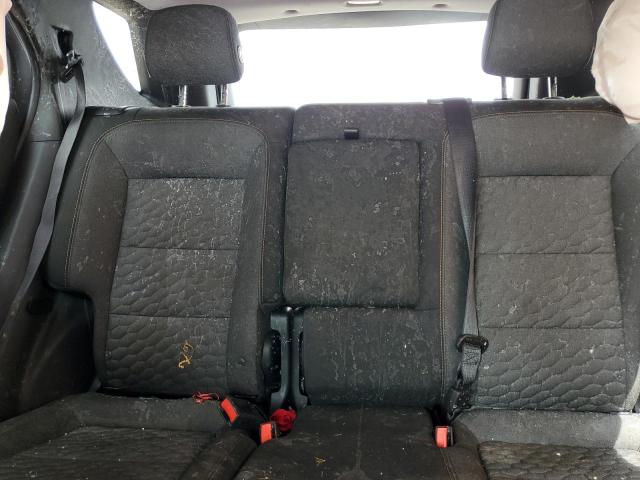 2020 Chevrolet Equinox Lt VIN: 3GNAXJEV7LS519819 Lot: 55134194