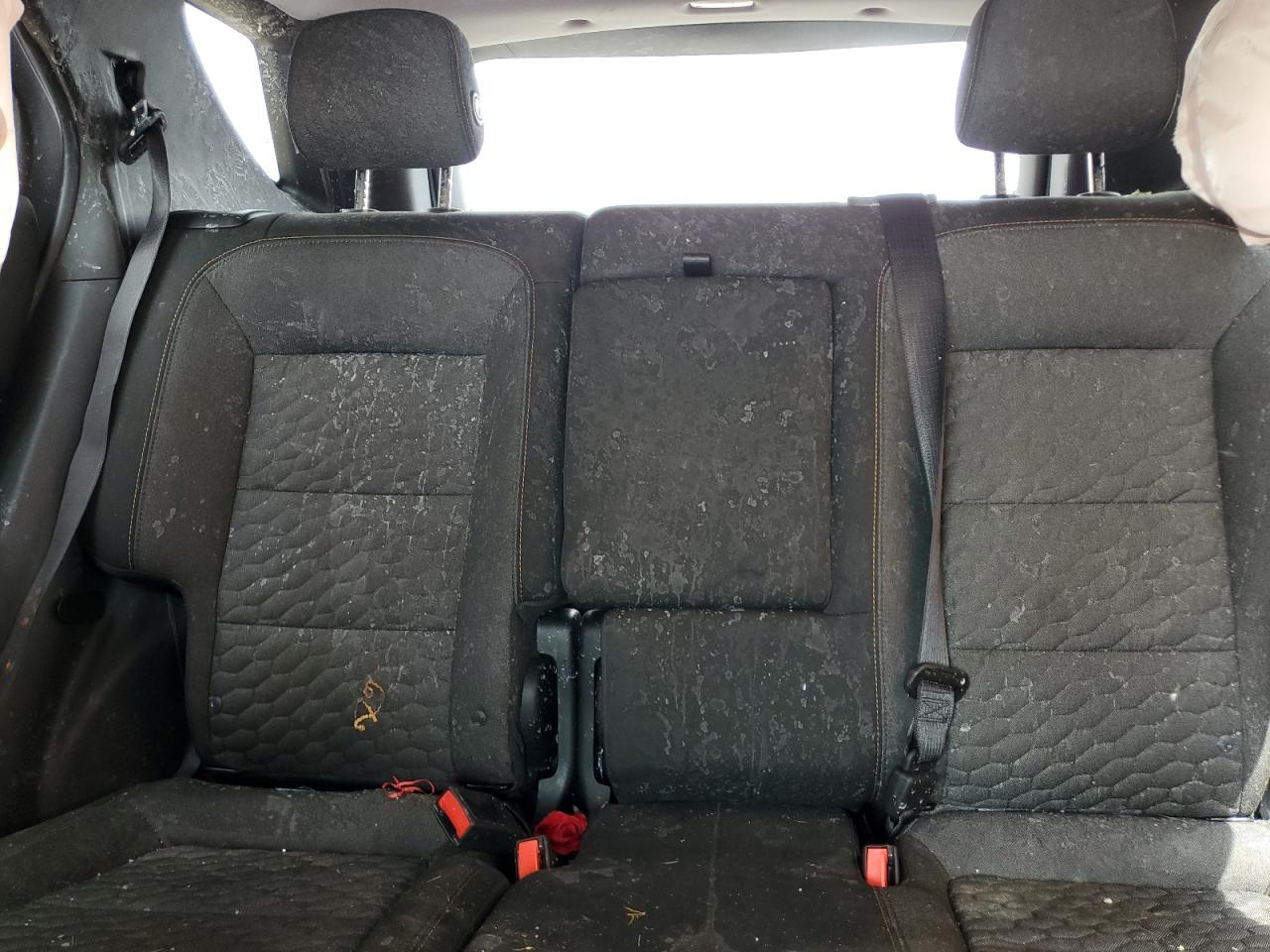 3GNAXJEV7LS519819 2020 Chevrolet Equinox Lt