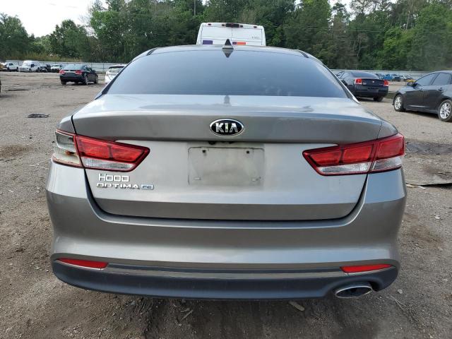 2016 Kia Optima Lx VIN: 5XXGT4L30GG032460 Lot: 53704304