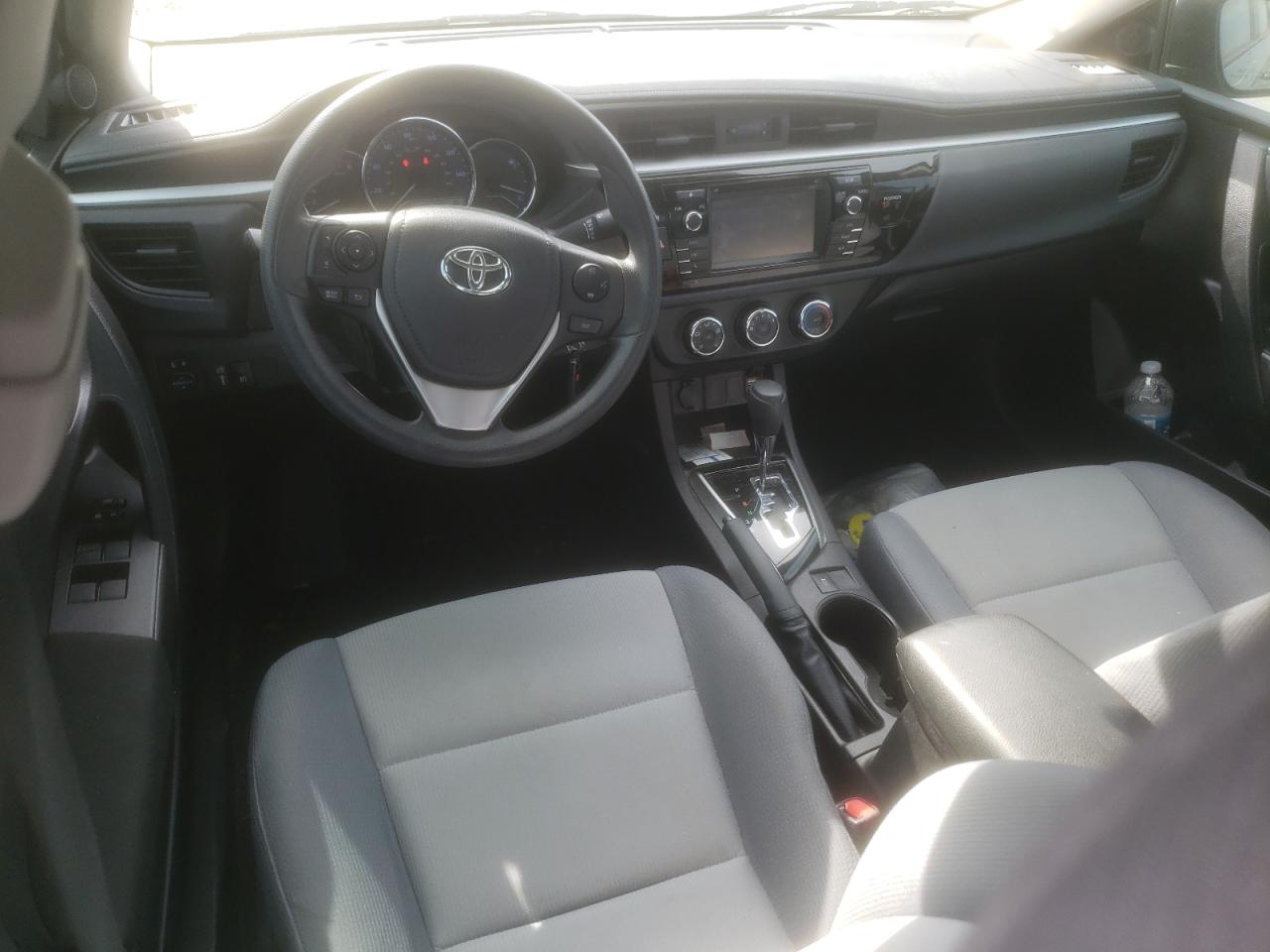 5YFBURHE7GP547557 2016 Toyota Corolla L