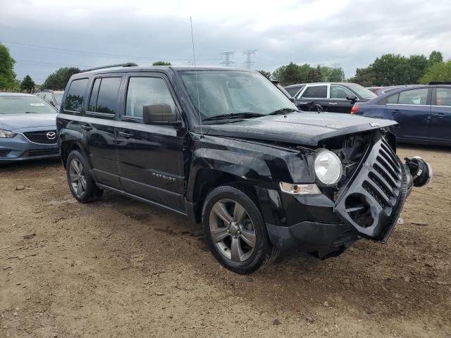 2015 JEEP PATRIOT LA - 1C4NJPFA6FD126313