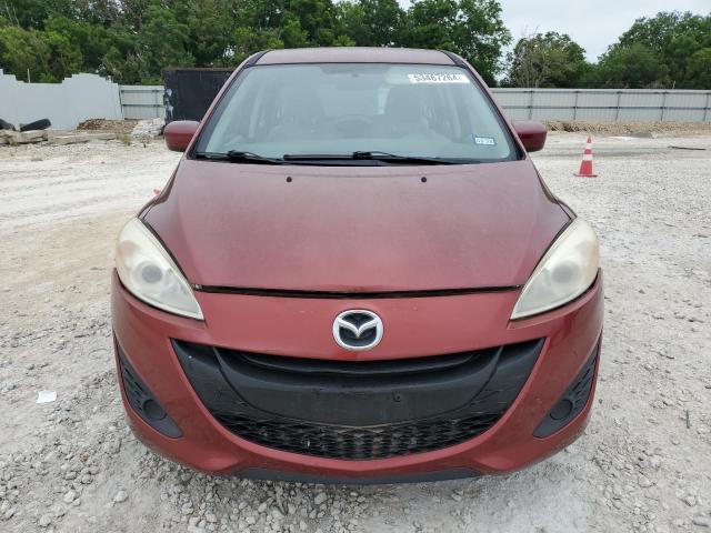 2012 Mazda 5 VIN: JM1CW2BL4C0144654 Lot: 53467264