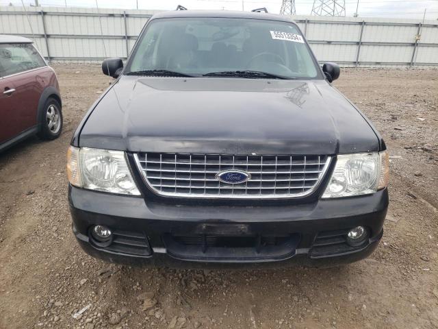 2004 Ford Explorer Limited VIN: 1FMDU75K34ZA05375 Lot: 55513354