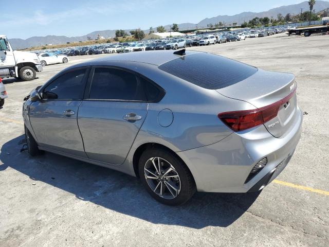 2023 Kia Forte Lx VIN: 3KPF24AD8PE648359 Lot: 53527124