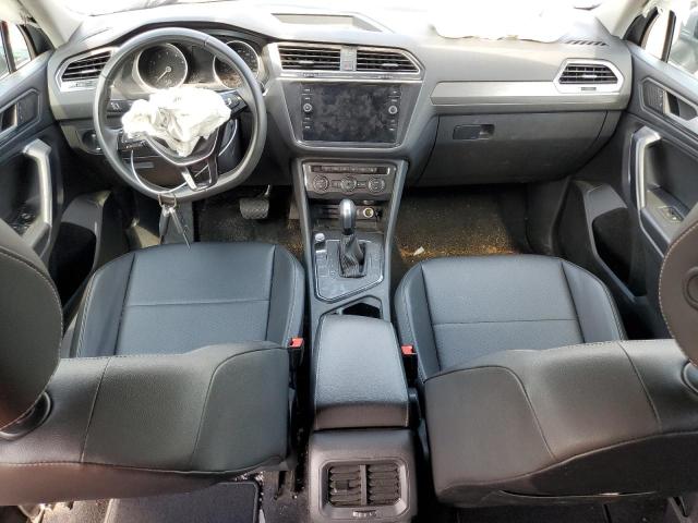 2021 Volkswagen Tiguan Se VIN: 3VV3B7AX5MM008692 Lot: 53760364