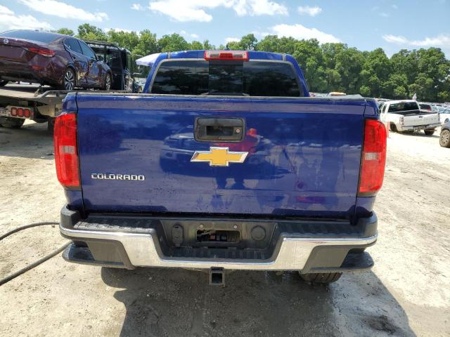 2015 Chevrolet Colorado Lt VIN: 1GCGSBE33F1264405 Lot: 54958334