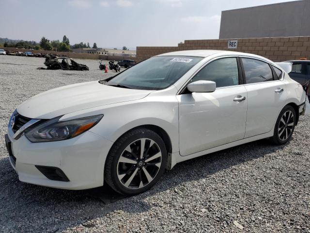 2018 Nissan Altima 2.5 VIN: 1N4AL3AP0JC101277 Lot: 56280194