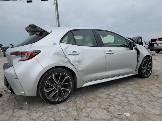 2019 Toyota Corolla Se VIN: JTNK4RBE6K3002441 Lot: 56207934