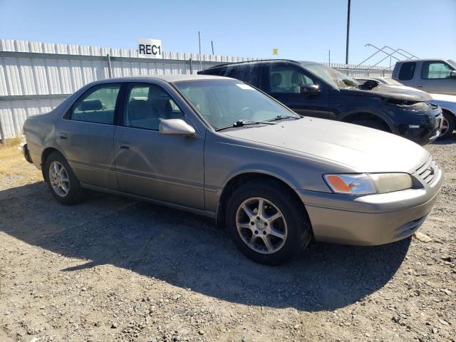 1998 Toyota Camry Ce VIN: JT2BG22K9W0128236 Lot: 53612384