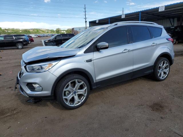 1FMCU9J94KUB03089 2019 FORD ESCAPE - Image 1