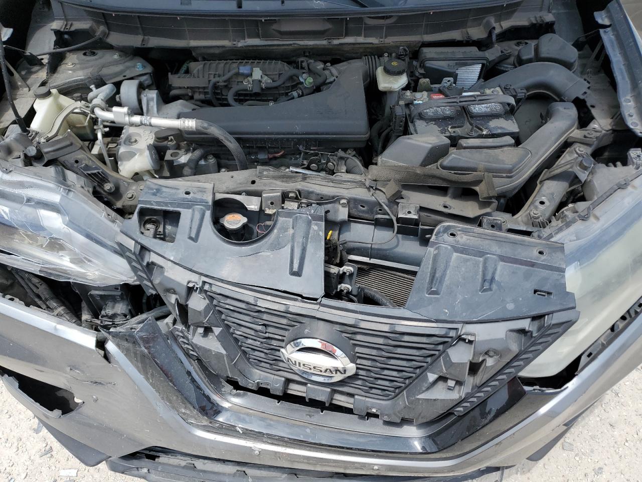 5N1AT2MT1HC862533 2017 Nissan Rogue S