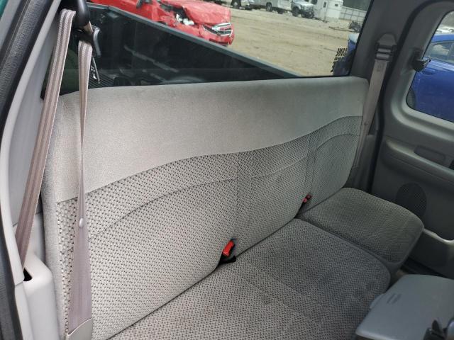 2000 Ford F150 VIN: 1FTZX1724YNC27545 Lot: 56193314