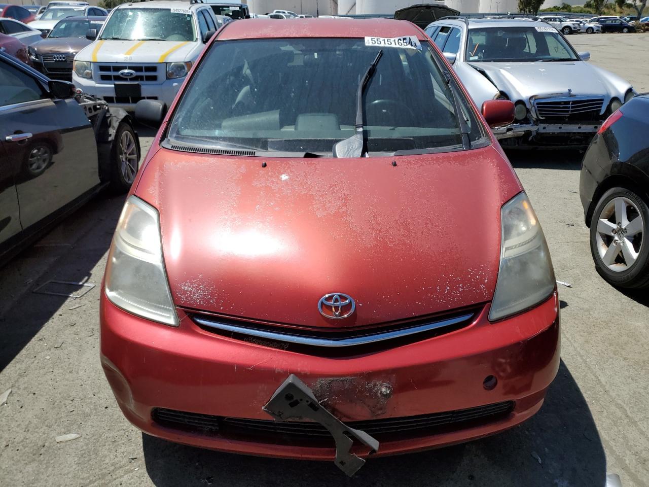 JTDKB20U283447537 2008 Toyota Prius