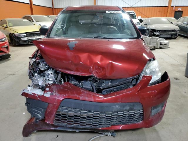 2010 Mazda 5 VIN: JM1CR2W31A0371590 Lot: 48033104