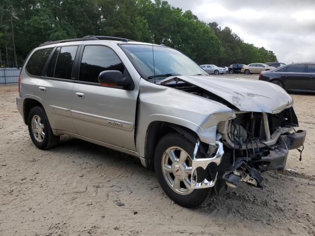 2005 GMC Envoy VIN: 1GKDS13S552314760 Lot: 53655764