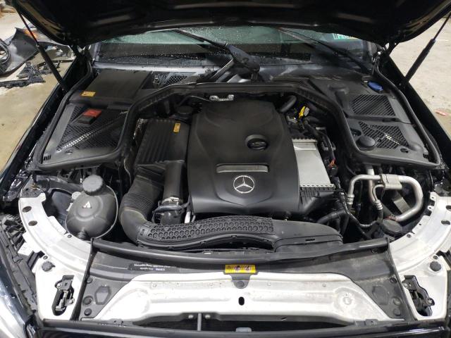 VIN 55SWF4KBXFU086361 2015 Mercedes-Benz C-Class, 3... no.11