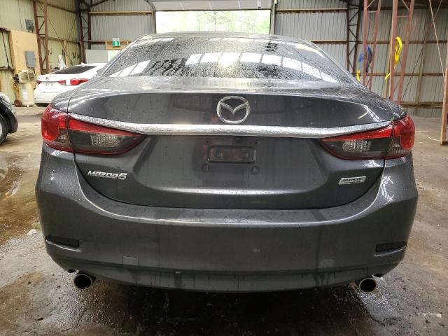 2015 Mazda 6 Sport VIN: JM1GJ1U51F1189770 Lot: 55446264