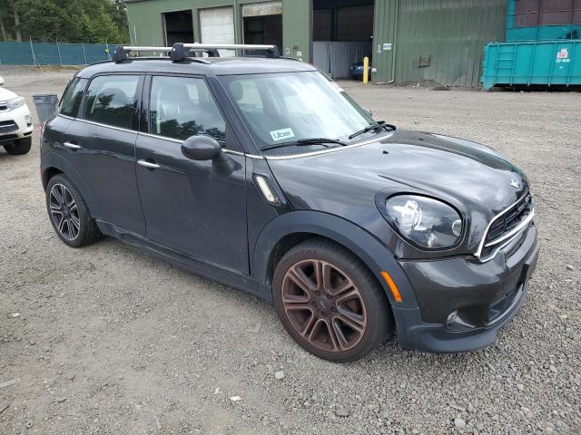 2015 Mini Cooper S Countryman VIN: WMWZC5C56FWP45728 Lot: 55079434