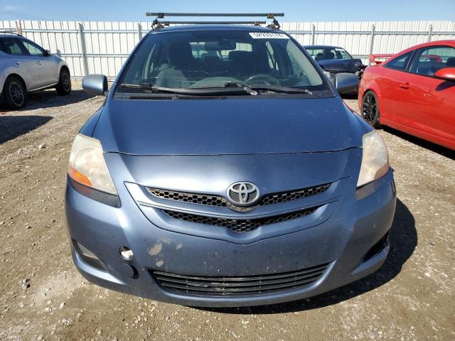 2007 Toyota Yaris VIN: JTDBT923071132501 Lot: 52933174