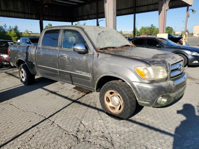 2006 Toyota Tundra Double Cab Sr5 VIN: 5TBET34146S523828 Lot: 57038634