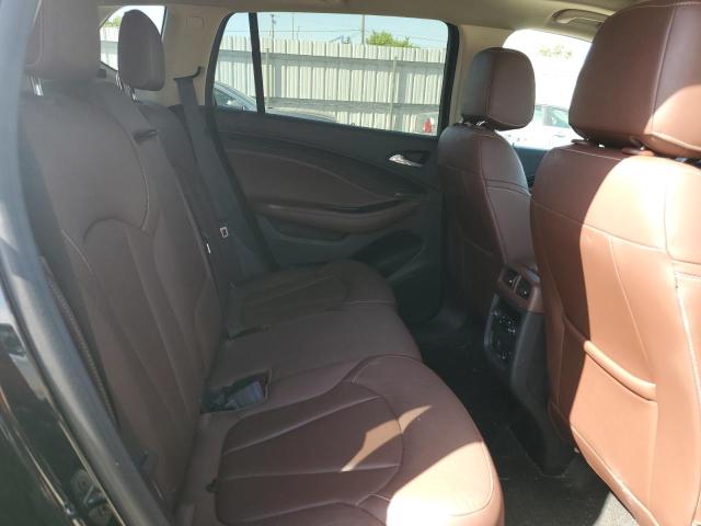 2017 Buick Envision Essence VIN: LRBFXBSA4HD239402 Lot: 56000914