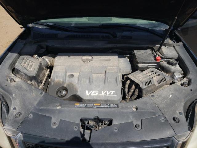 2011 GMC Terrain Slt VIN: 2CTFLVE56B6454786 Lot: 56455284