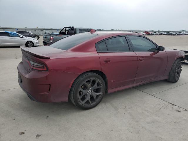 2019 Dodge Charger Gt VIN: 2C3CDXHG4KH545875 Lot: 55258404