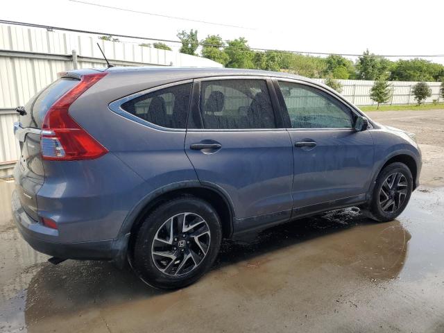 2016 Honda Cr-V Se VIN: 5J6RM3H48GL026630 Lot: 54210904