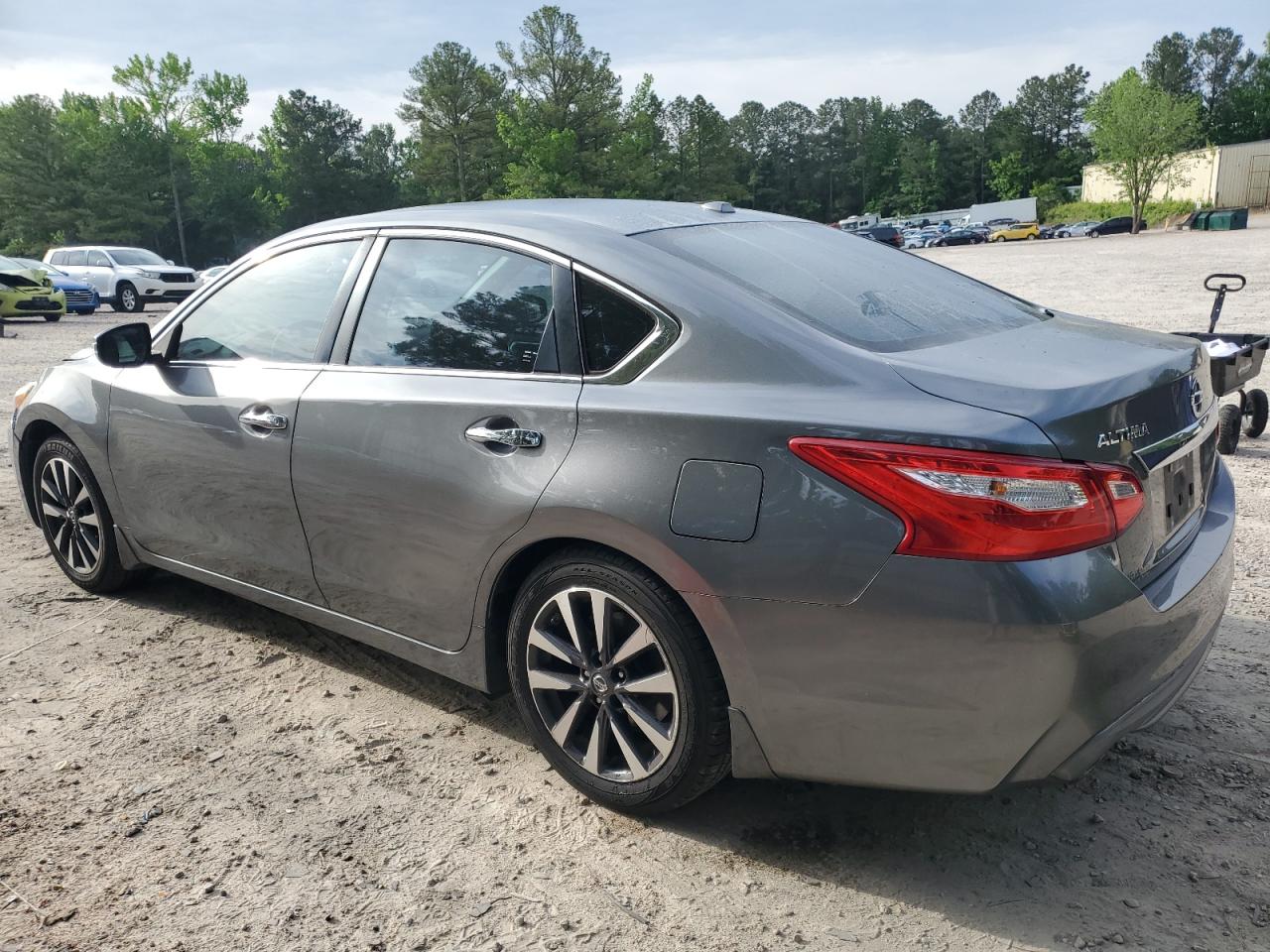 1N4AL3AP9GC170347 2016 Nissan Altima 2.5