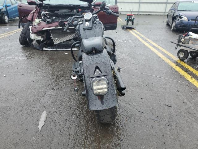 2016 HARLEY-DAVIDSON FLSTFBS 1HD1JT914GC017681