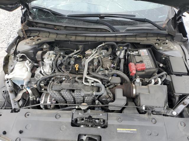 2022 Nissan Altima Sv VIN: 1N4BL4DV3NN373935 Lot: 54275464