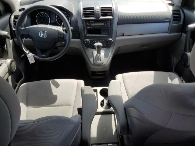 2010 Honda Cr-V Lx VIN: 5J6RE4H39AL089723 Lot: 54975924