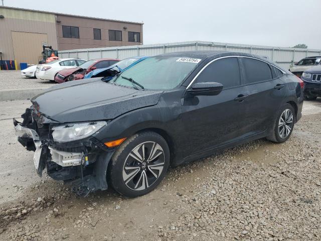 Vin: 19xfc1f35he022281, lot: 54613254, honda civic ex 2017 img_1