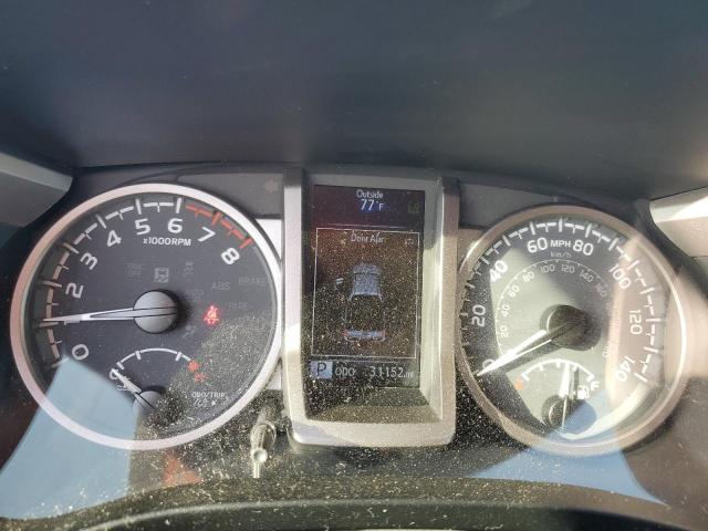 2022 Toyota Tacoma Double Cab VIN: 3TMAZ5CN3NM165348 Lot: 55754504