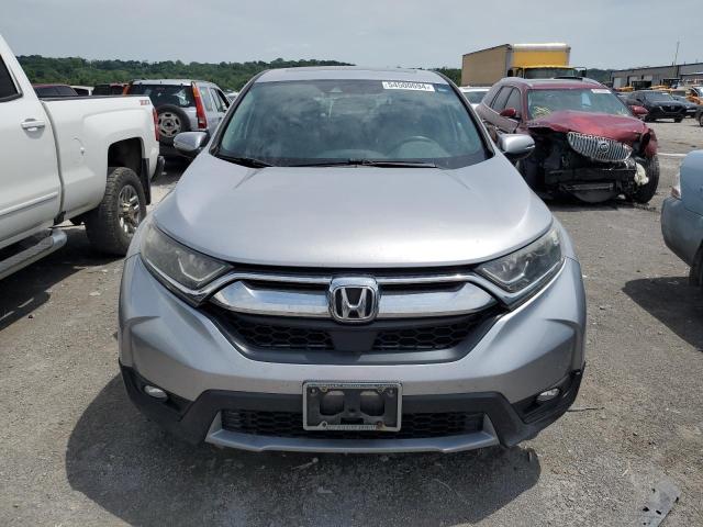 2017 Honda Cr-V Exl VIN: 5J6RW2H88HL073889 Lot: 54500694