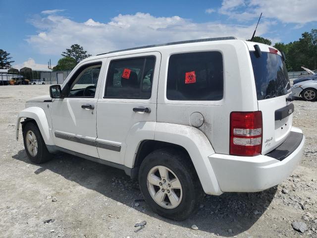 2011 Jeep Liberty Sport VIN: 1J4PN2GK4BW525799 Lot: 55015054