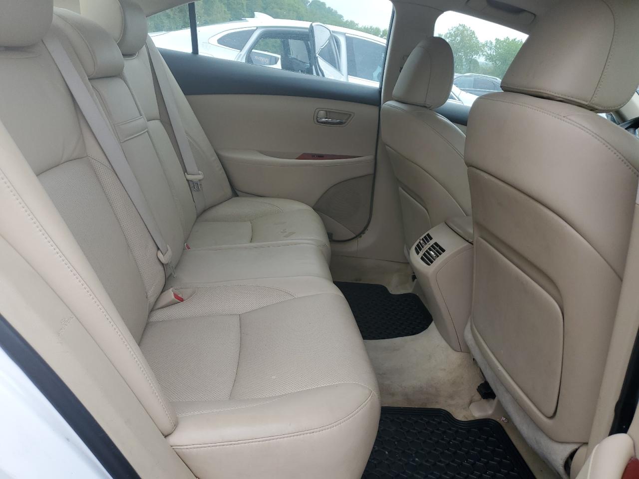 JTHBJ46G182164843 2008 Lexus Es 350