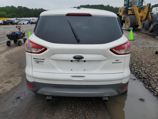 2014 Ford Escape Se VIN: 1FMCU0GX7EUA50331 Lot: 54609584