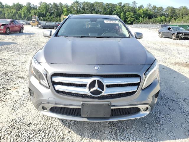 VIN WDCTG4GB1FJ031987 2015 Mercedes-Benz GLA-Class,... no.5