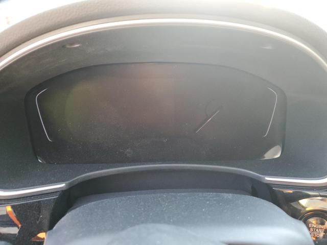 2024 HONDA CIVIC EXL - 19XFL1H73RE017615