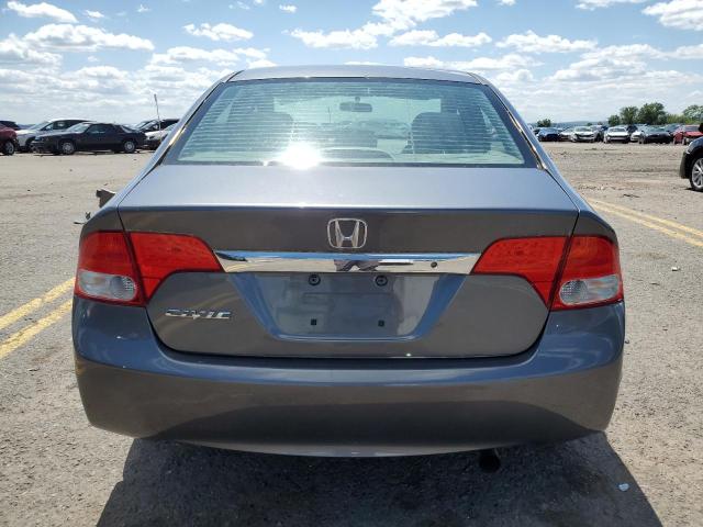 2011 Honda Civic Lx VIN: 19XFA1F58BE048842 Lot: 56732754